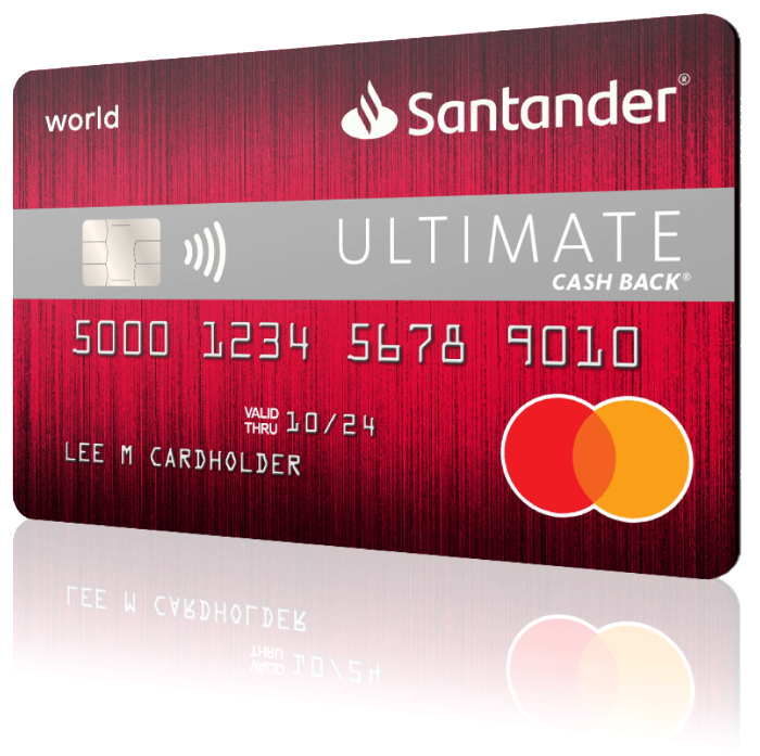 ultimate credit card